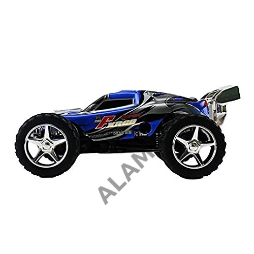 Wltoys L939 sumi